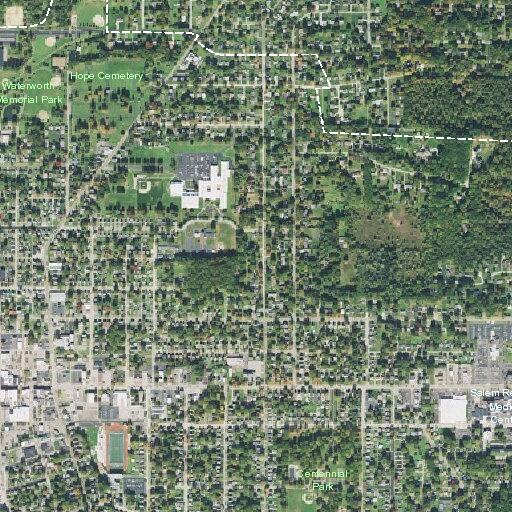 Possible alcohol poisoning reported near Ohio Avenue