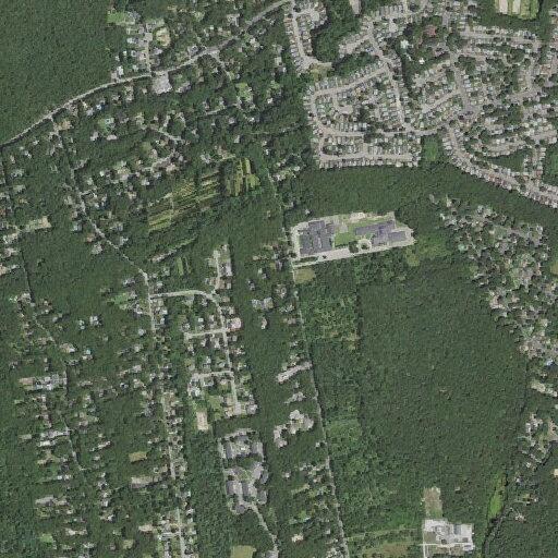 94-year-old woman requires medical assistance at Village Dr
