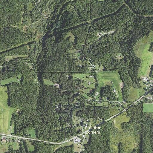 Hospice patient found deceased near Johns Road in Washington Township
