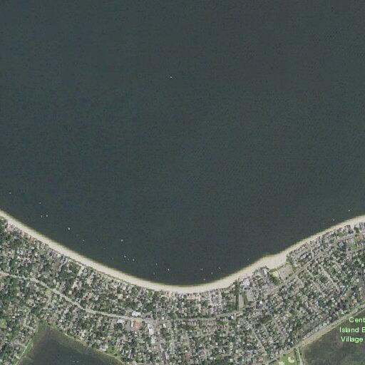 Female falls at (number withheld) June Avenue in Bayville