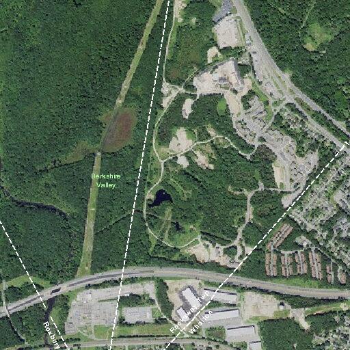 Suspicious person reported near energy complex