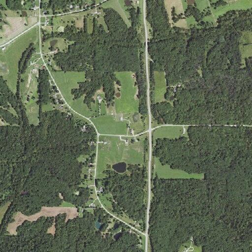 Woman reports pain all over at Little Soap Road