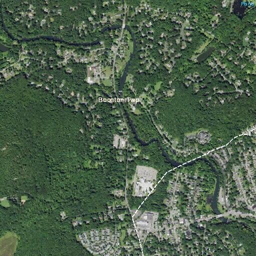 60-year-old man falls near Elcock Avenue in Boonton