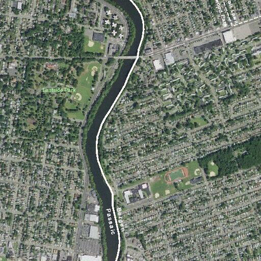 Unattended vehicle reported on River Drive