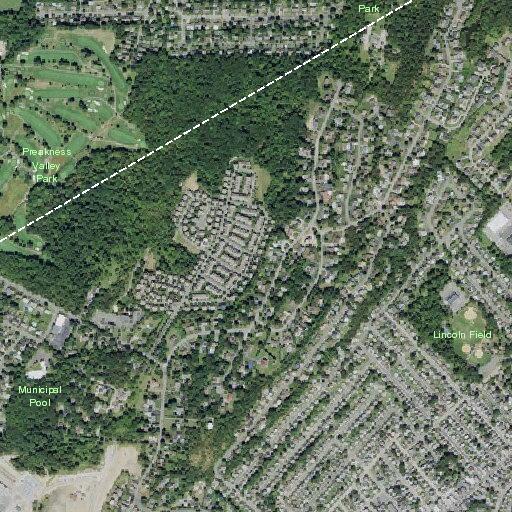Person with fractured ankle treated near Totowa Road