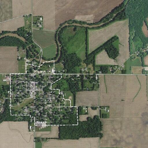 Juvenile reportedly threatens family with hammer in Roann