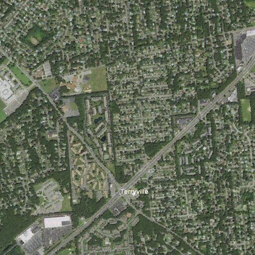 Attempted assault by unknown man at Old Town Road