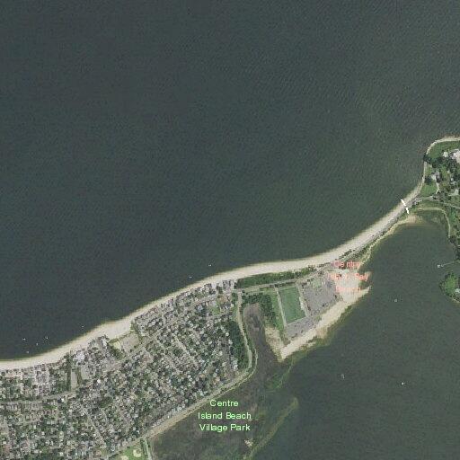 Male reported weak near Bayville Avenue in Bayville