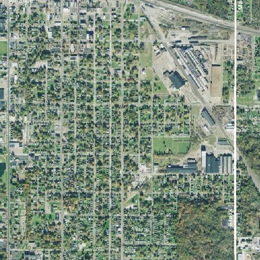 Man having seizure near South Freedom Avenue in Alliance