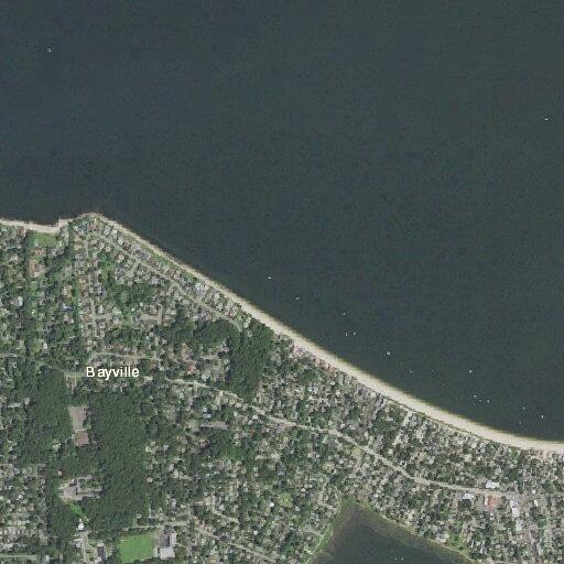 Person suffering finger laceration in Bayville