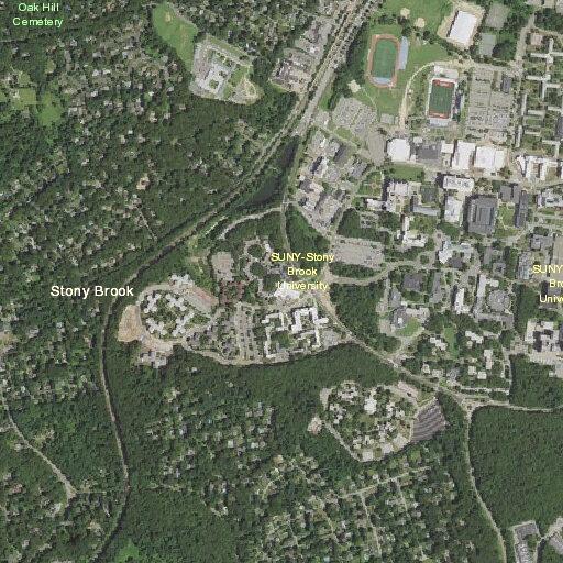 Husband refuses medical rescue at Stony Brook University