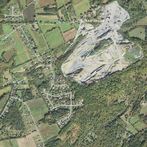 Person vomiting near Russell Lane, Saylorsburg