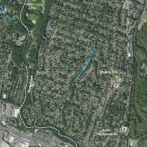Medical alarm activated near Bogart Road with no response