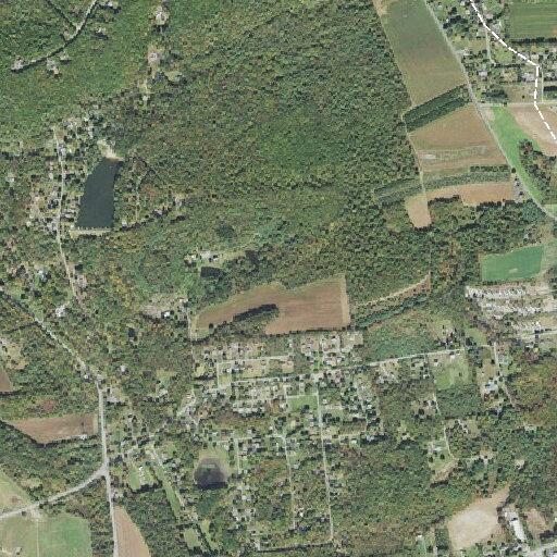 Report of possible illegal plastic burning