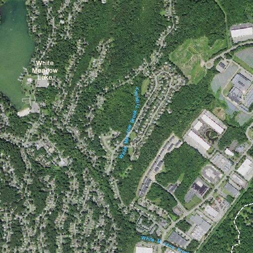 65-year-old female with breathing issues near Sanders Rd
