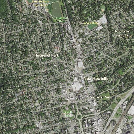 Downed wire checked on Lincoln Avenue