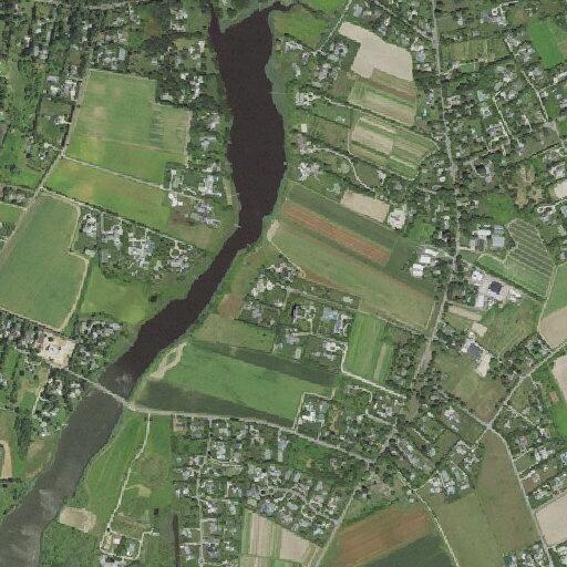 Cement trucks reported too heavy for Bridge Lane span