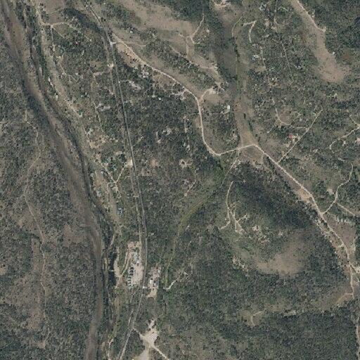 79-year-old woman fell with hip injury at Bear River Lodge