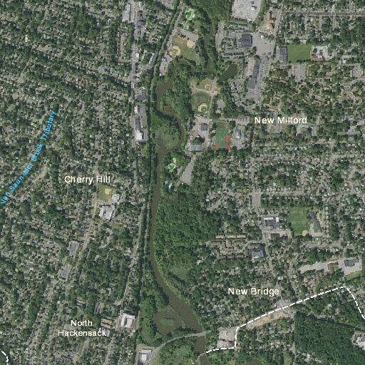 Diabetic patient found unconscious near River Road, New Milford