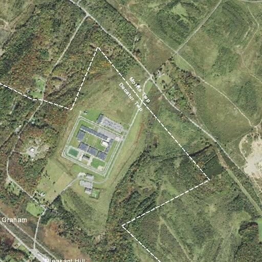 Woman assaulted at Shannon Valley Processing Center