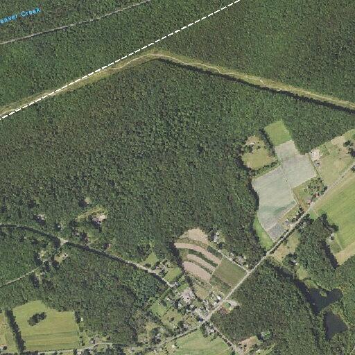 Person suffered a fall near Wetzel Run Drive