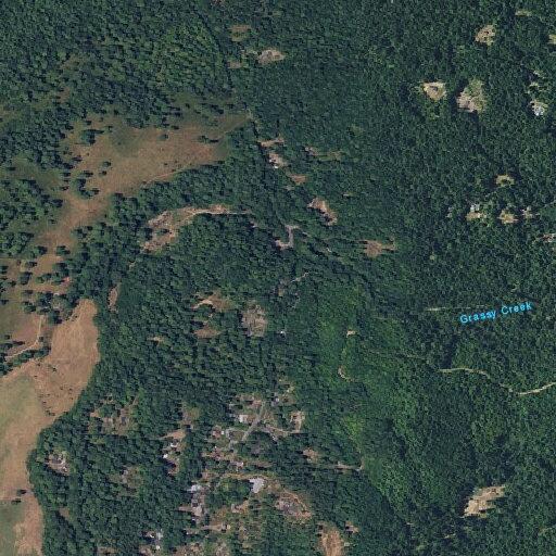 Burn pile mistaken for vegetation fire in McKinleyville