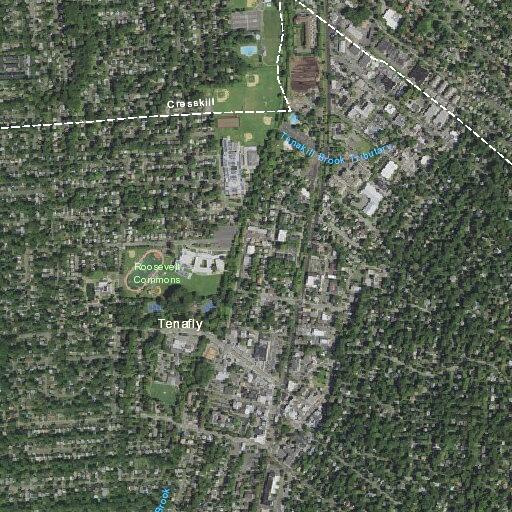 Male with low blood pressure near Washington Street, Tenafly