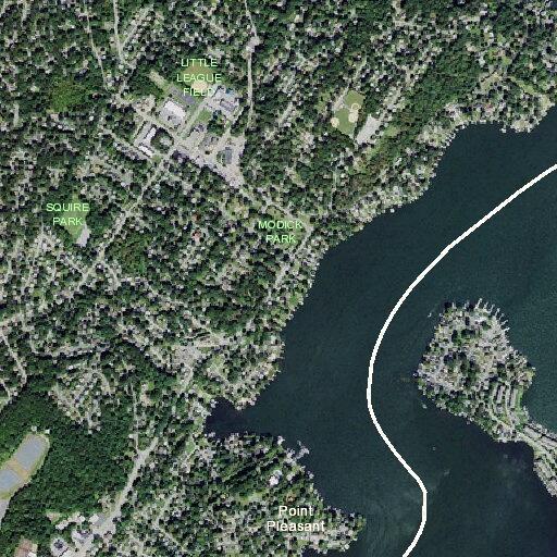 Verbal dispute reported near Beacon Road in Hopatcong