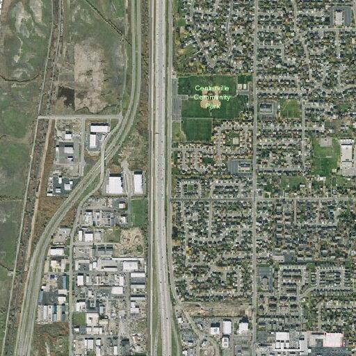 Officers respond to traffic incident on West 1000 North