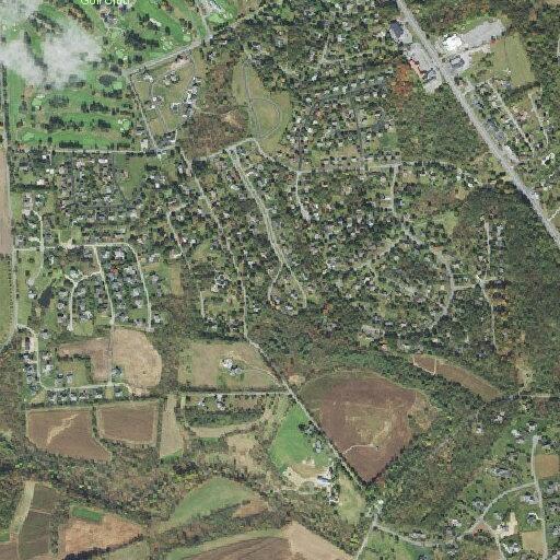 Utilities issue investigated at Countryside Village