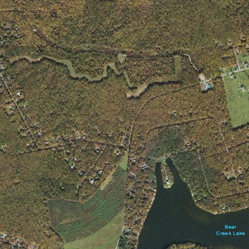 Ambulance dispatched for medical alarm at Bear Creek Lake Dr