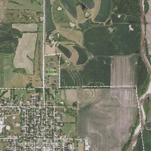 Woman in 30s takes multiple pills in Villisca