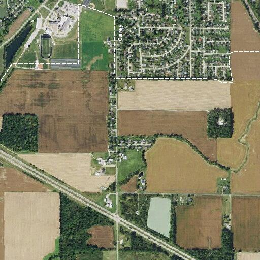 Drivers reported reckless near Berlin Wildlife Area