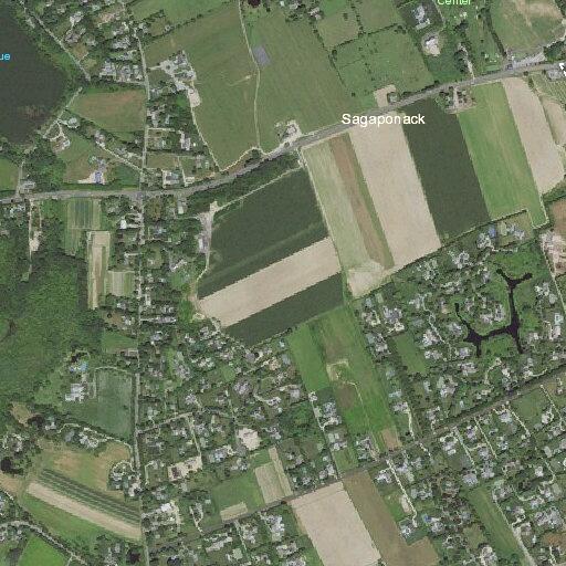 Automatic fire alarm with smoke at Sagaponack home