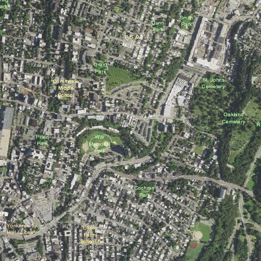 Male feeling dizzy near Yonkers Avenue