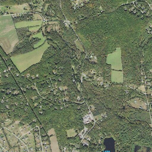 Person falls near Idlewood Drive in Brodheadsville