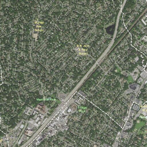 86-year-old male unresponsive but breathing in Mamaroneck