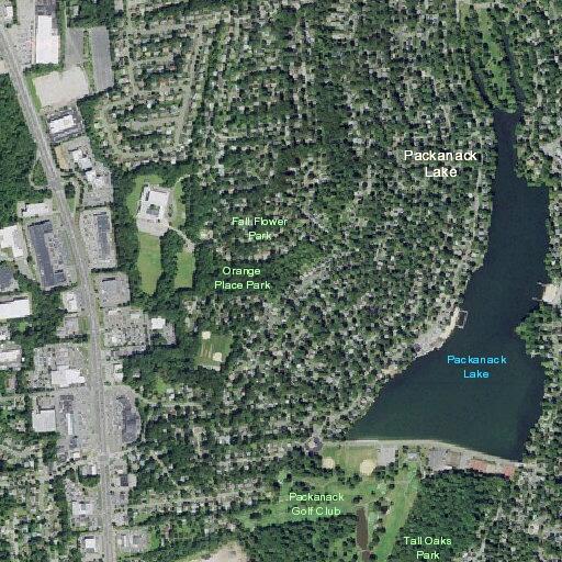 Person having breathing problem at Beechwood Dr