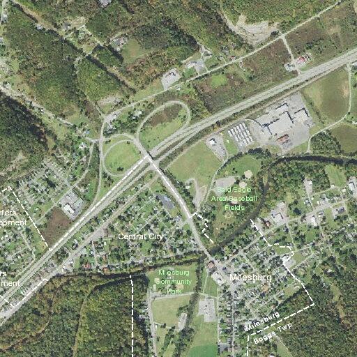83-year-old woman with altered mental status in Milesburg