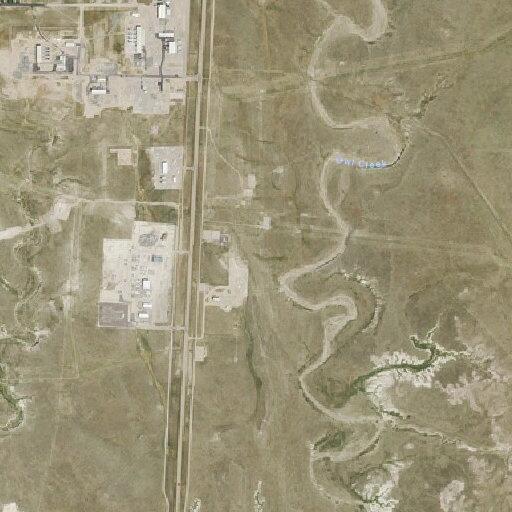 Unconscious person found near Highway 85 in Carr, CO