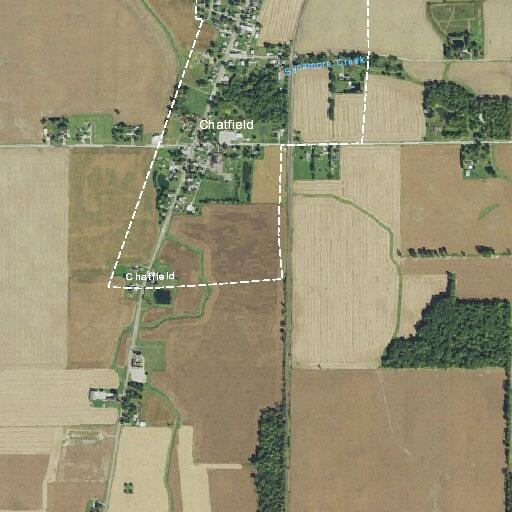 Two vehicles stopped on State Route 4
