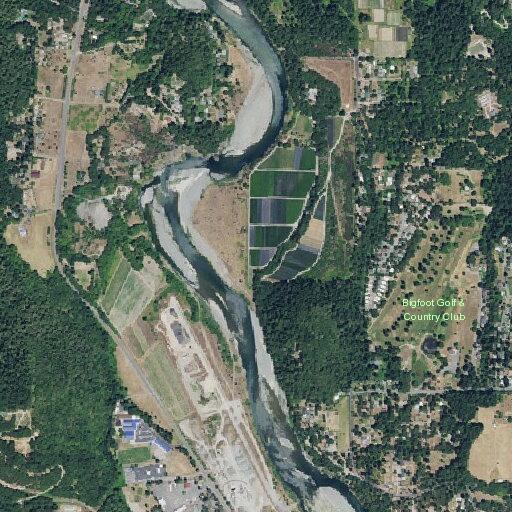 Medical call near Highway 96 with air medical requested