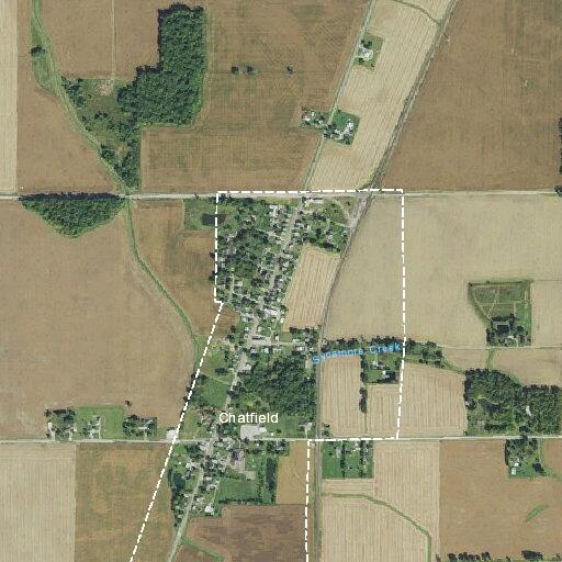 Possible miscarriage reported near Chatfield Center
