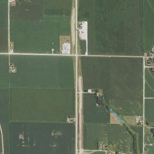 Traffic accident report on Highway 61