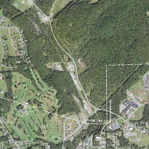 Unknown medical issue at residence in Morris Township
