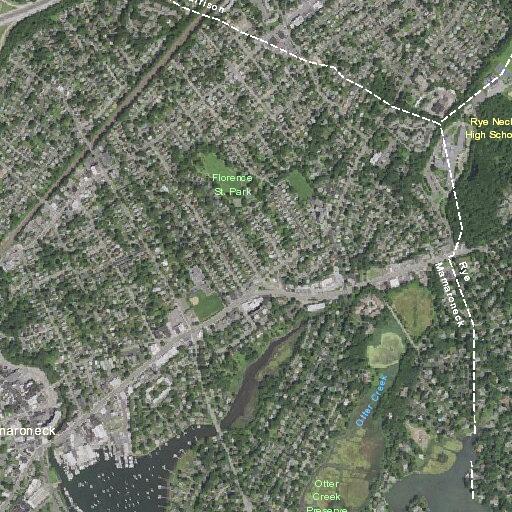 Person unresponsive with GPS medical alert at city bank