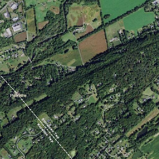 59-year-old man in viral condition at Blairstown home