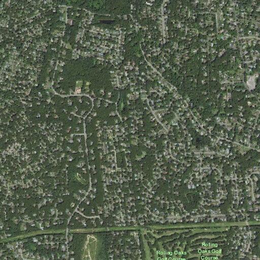 Infant having difficulty breathing near Mahogany Rd, Rocky Point