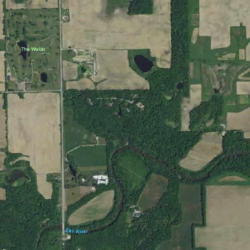 Deputy checks on loose goats near State Road 15
