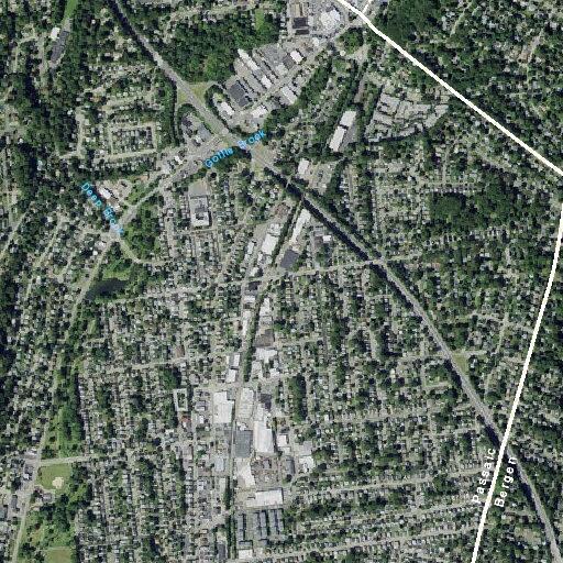 Person reported sick near (number withheld) Wall Street and (number withheld) Dixie Avenue